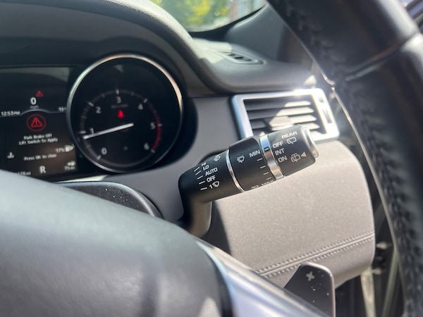 Used Land Rover Discovery Sport 2017 for sale - 75730682: Photo 22