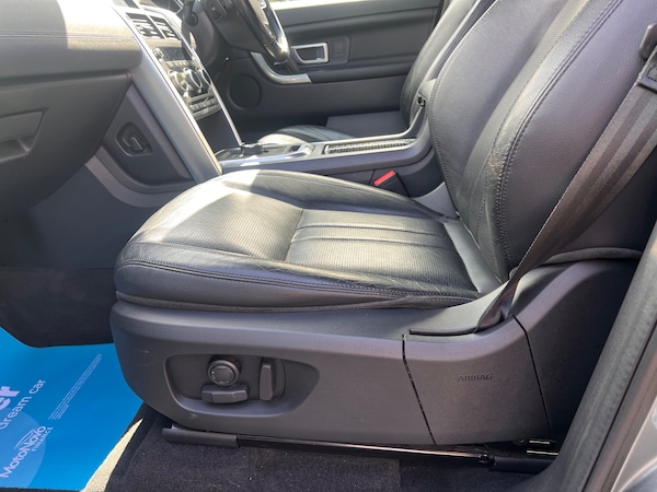 Used Land Rover Discovery Sport 2017 for sale - 75730682: Photo 24
