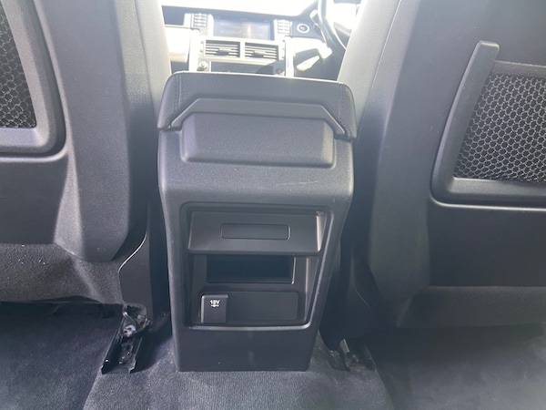 Used Land Rover Discovery Sport 2017 for sale - 75730682: Photo 27