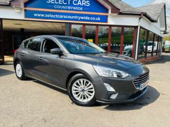 2018 (68) - 1.0T EcoBoost Titanium Hatchback 5dr Petrol Manual Euro 6 (s/s) (125 ps)