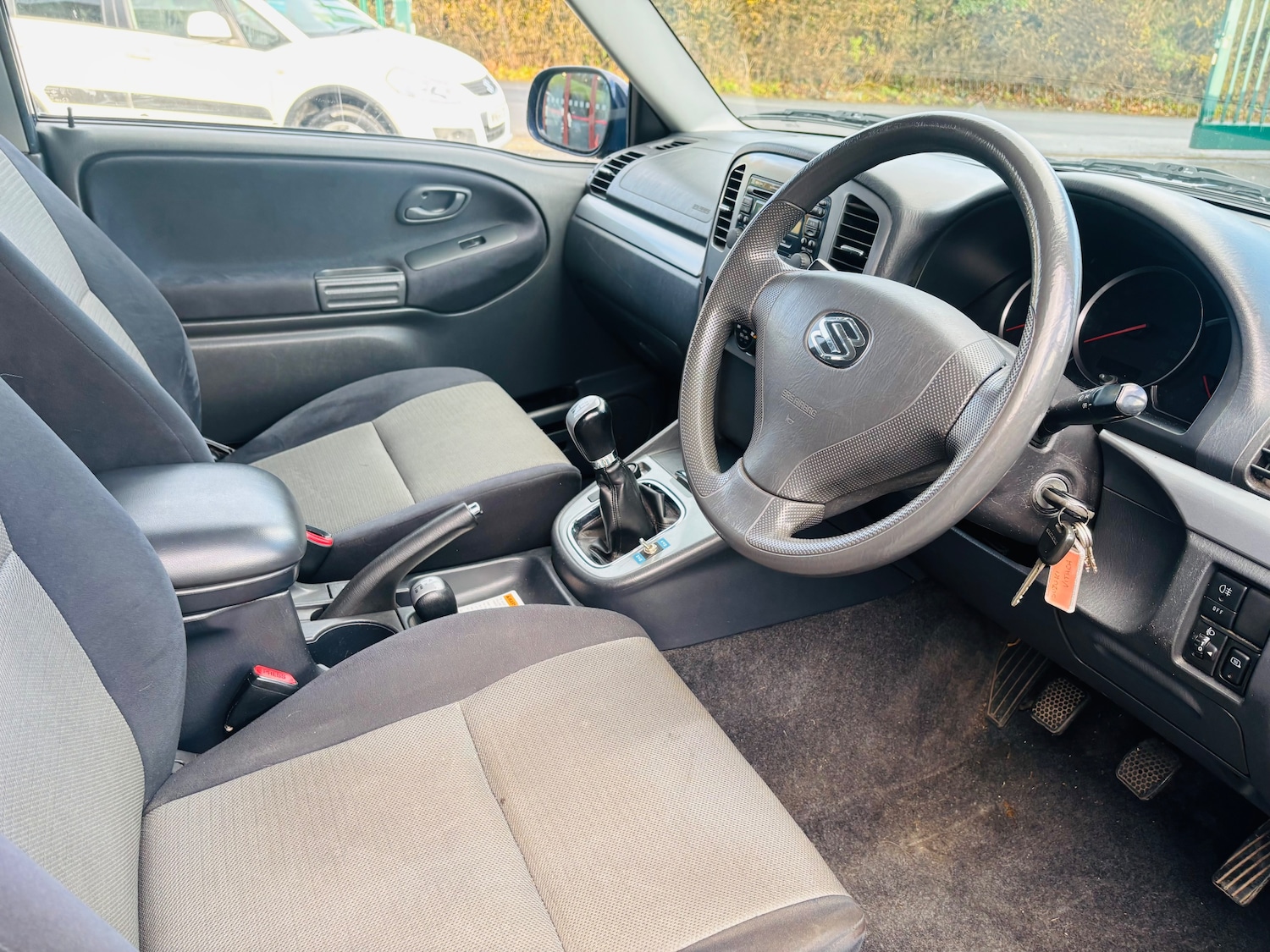 Used Suzuki Grand Vitara 2005 for sale - 76777401: Photo 10