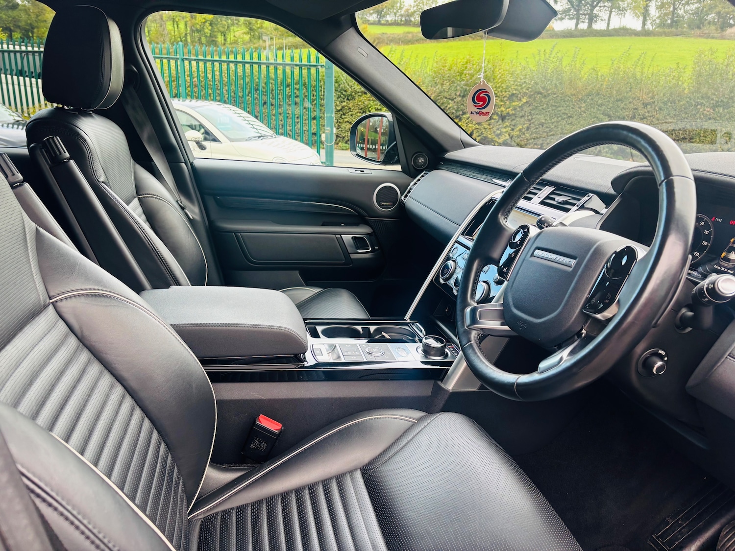 Used Land Rover Discovery 2020 for sale - 75937906: Photo 14