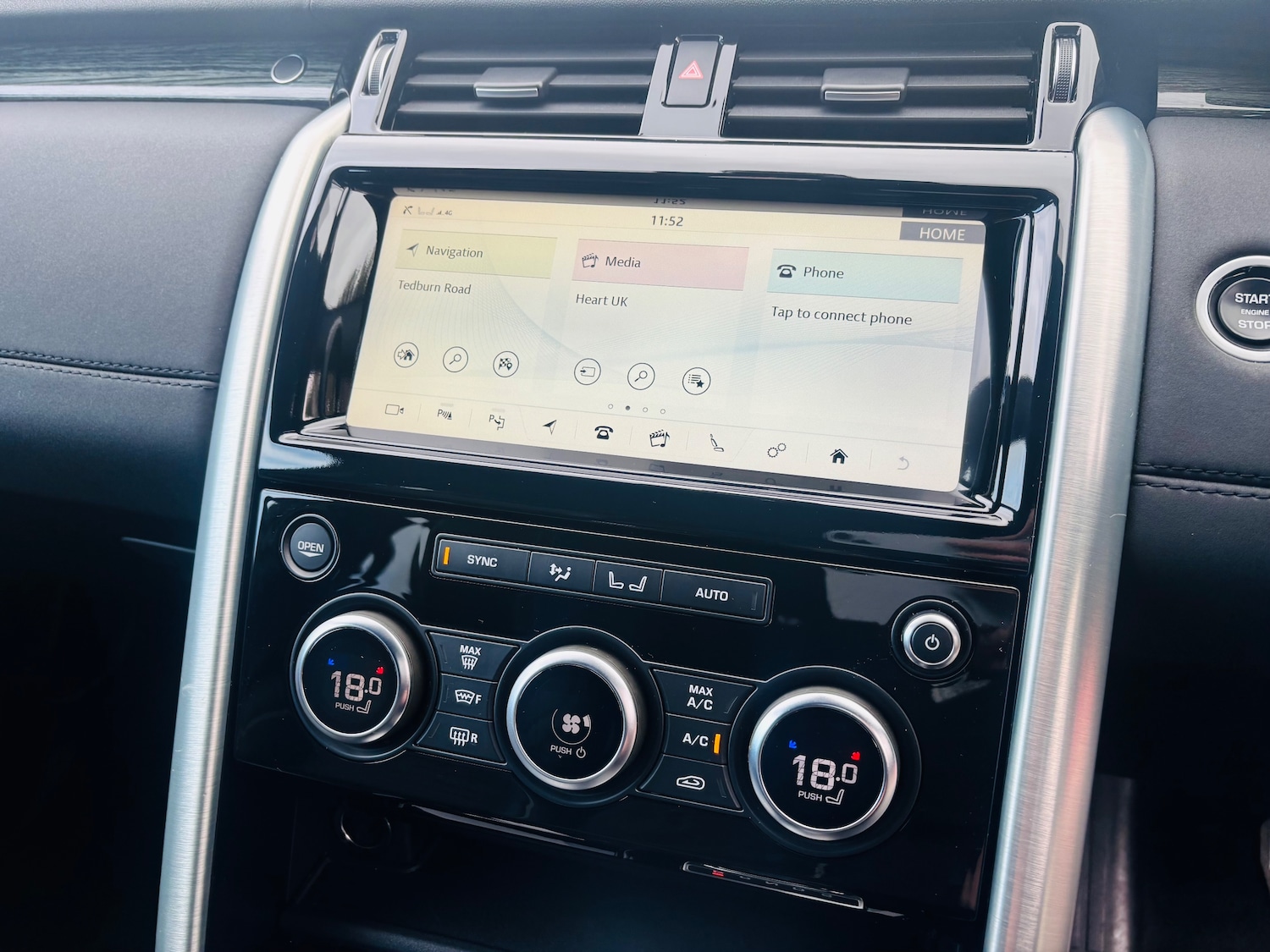 Used Land Rover Discovery 2020 for sale - 75937906: Photo 18