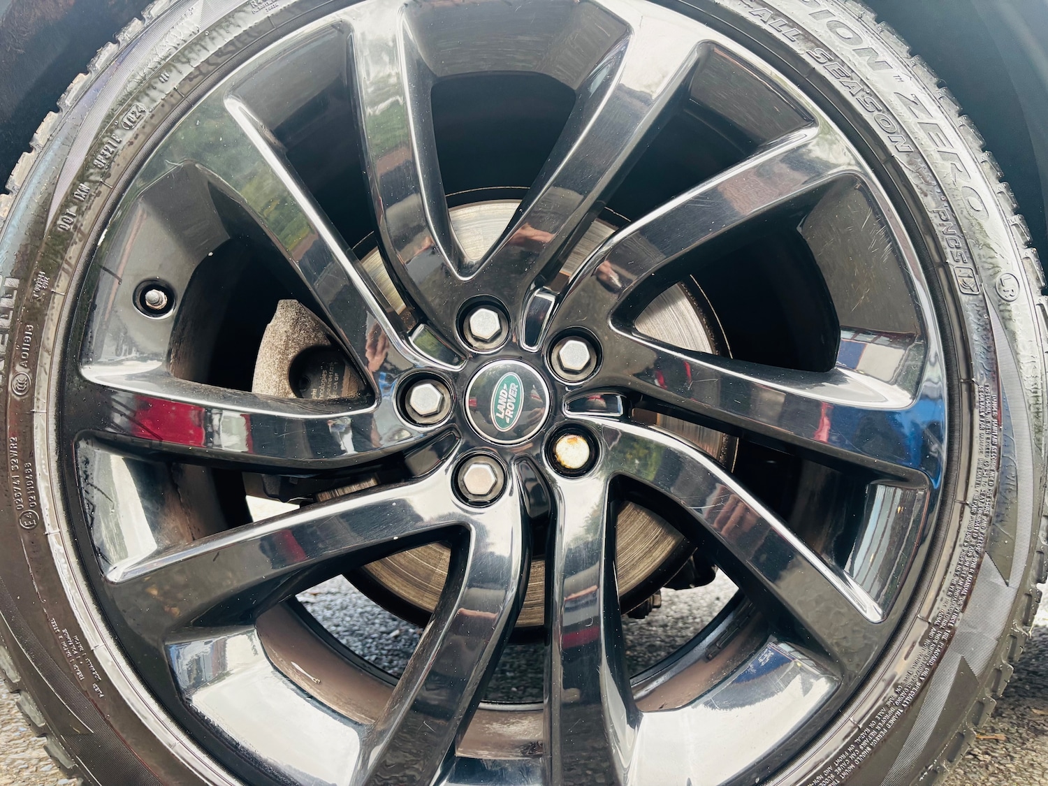 Used Land Rover Discovery 2020 for sale - 75937906: Photo 19