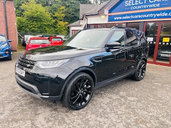 Used Land Rover Discovery 2020 for sale - 75937906: Photo