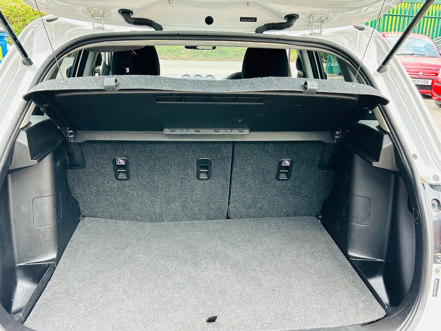 Vehicle 11