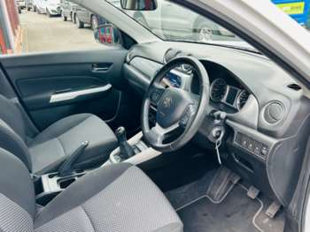 Used Suzuki Vitara 2016 for sale - 74479409: Photo