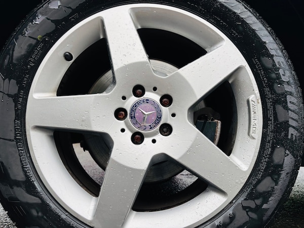 Used Mercedes-Benz M-Class 2014 for sale - 75648976: Photo 18