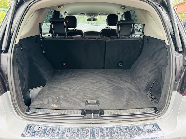 Used Mercedes-Benz M-Class 2014 for sale - 75648976: Photo 26