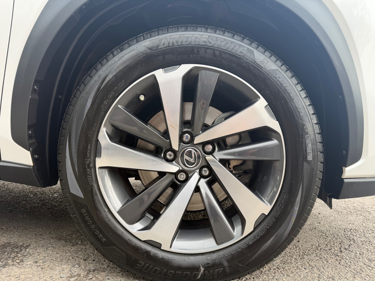 Used Lexus NX 2019 for sale - 77804994: Photo 10