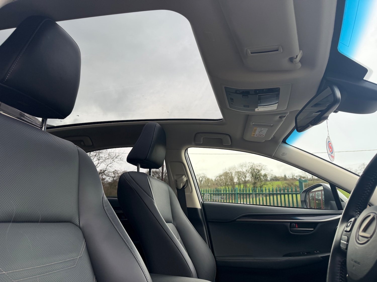 Used Lexus NX 2019 for sale - 77804994: Photo 14