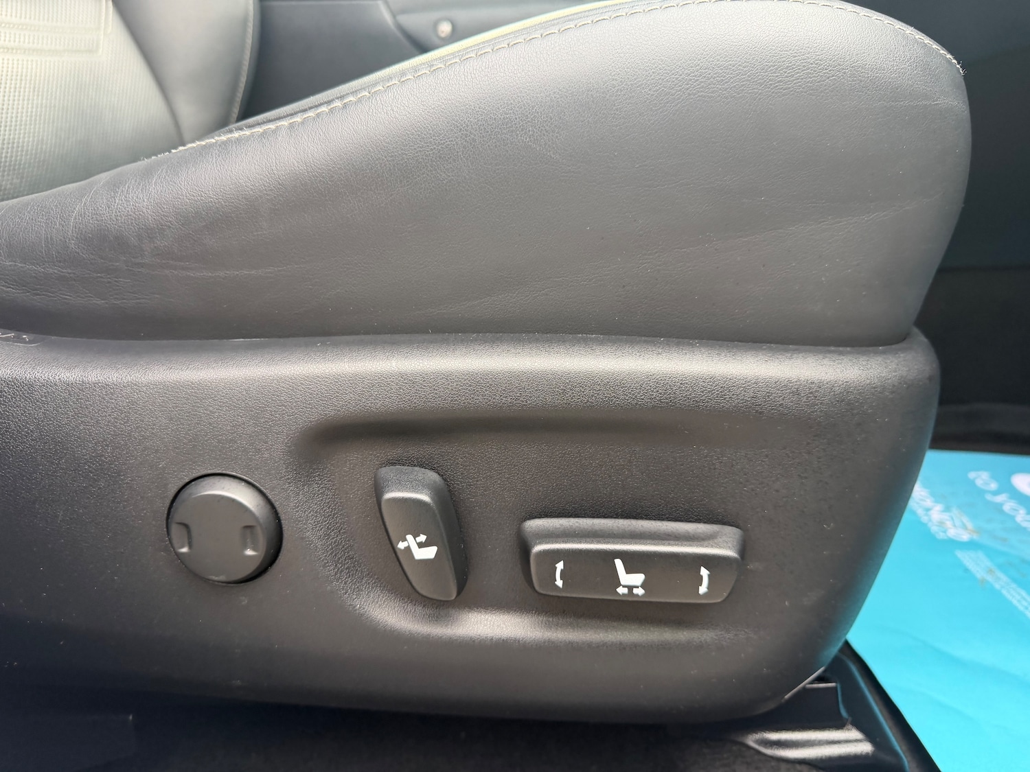 Used Lexus NX 2019 for sale - 77804994: Photo 15