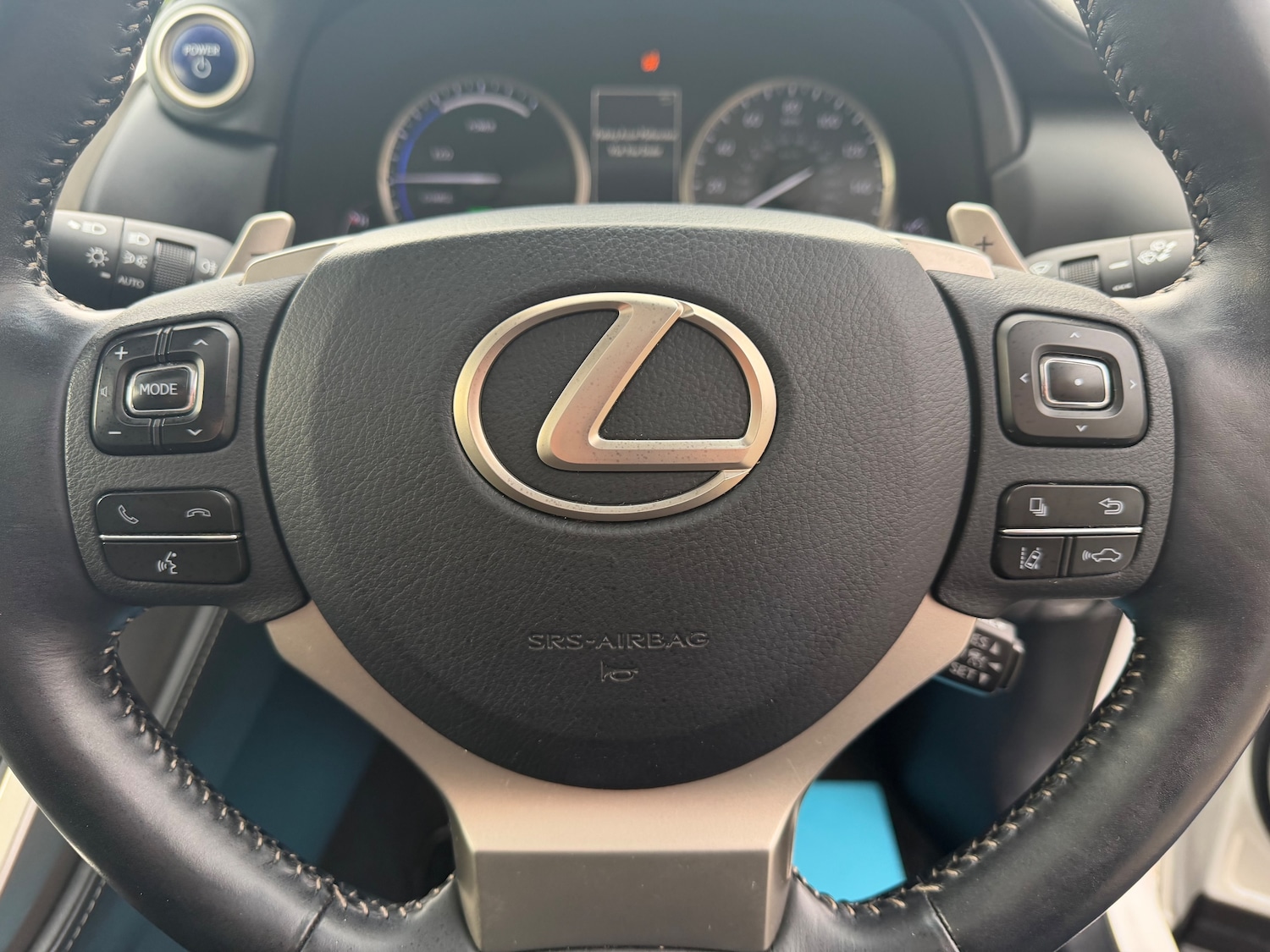 Used Lexus NX 2019 for sale - 77804994: Photo 17