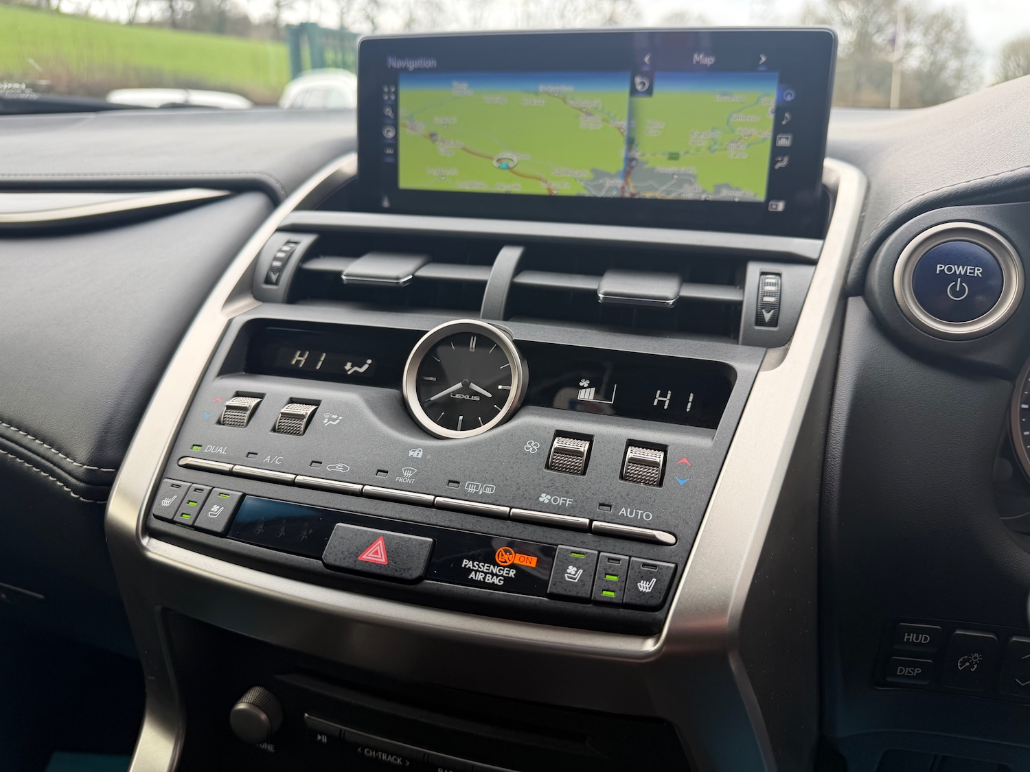 Used Lexus NX 2019 for sale - 77804994: Photo 18