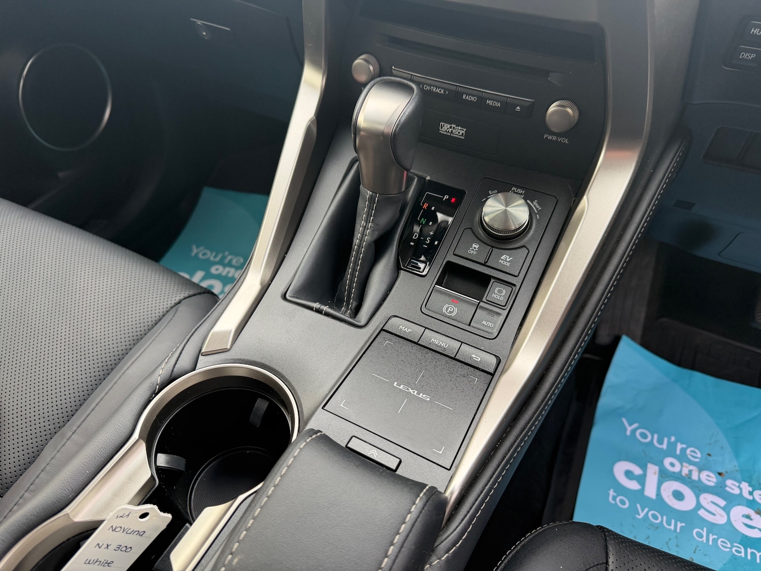 Used Lexus NX 2019 for sale - 77804994: Photo 20