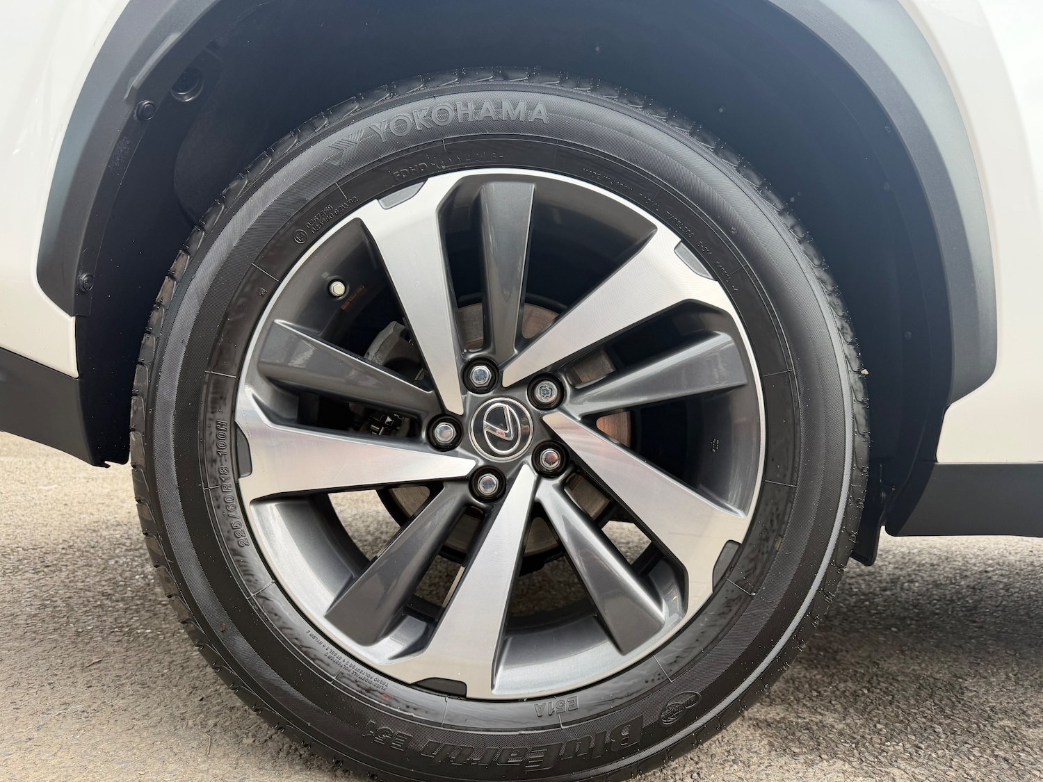 Used Lexus NX 2019 for sale - 77804994: Photo 22