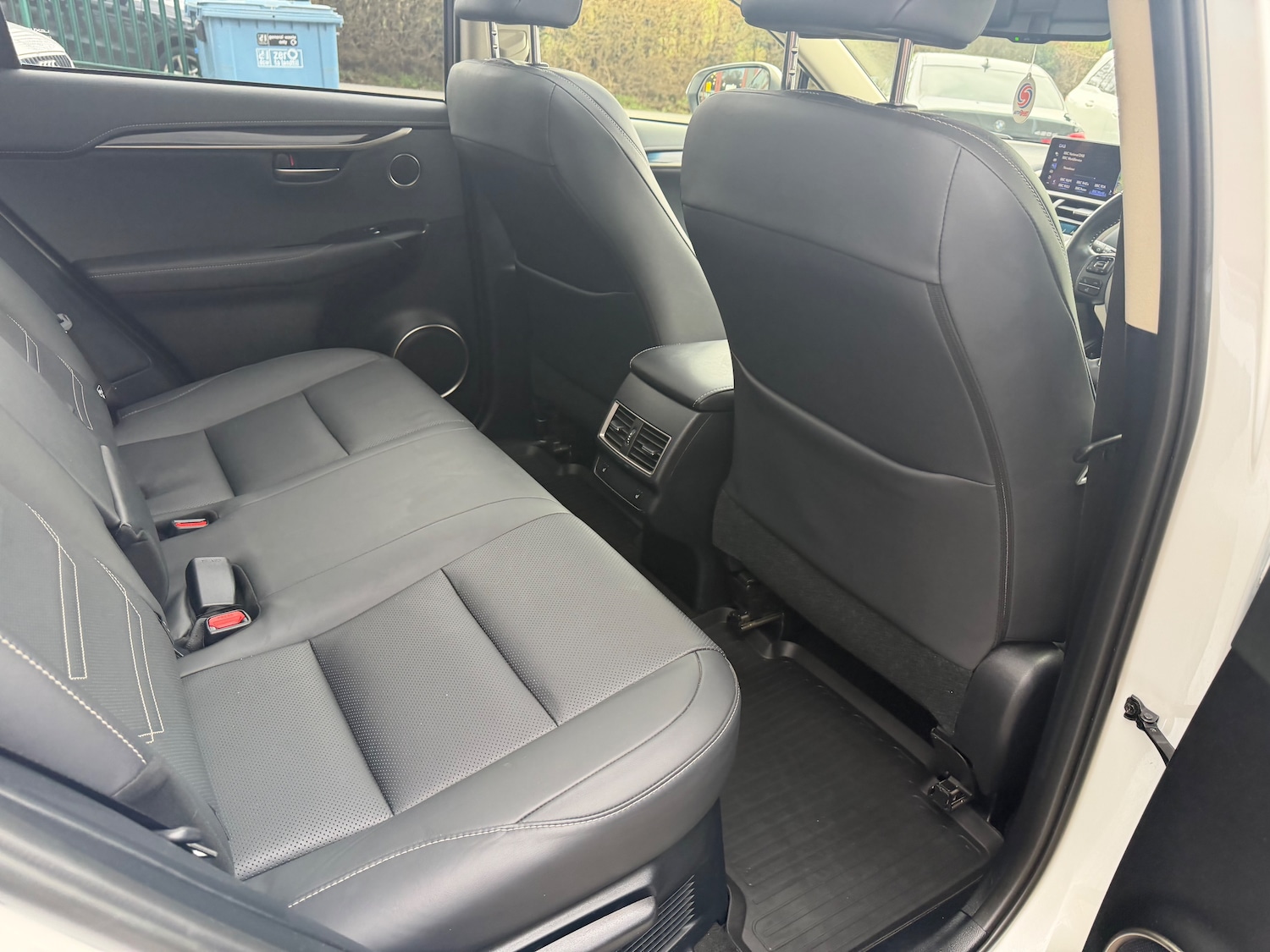 Used Lexus NX 2019 for sale - 77804994: Photo 23