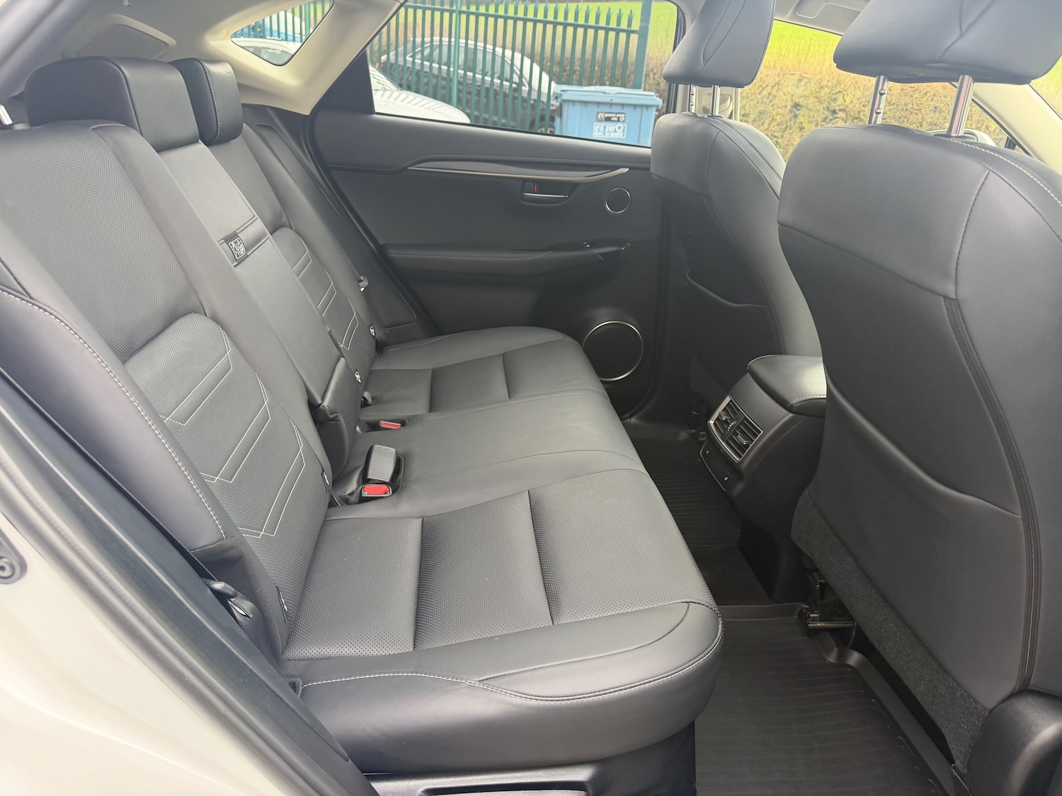 Used Lexus NX 2019 for sale - 77804994: Photo 24