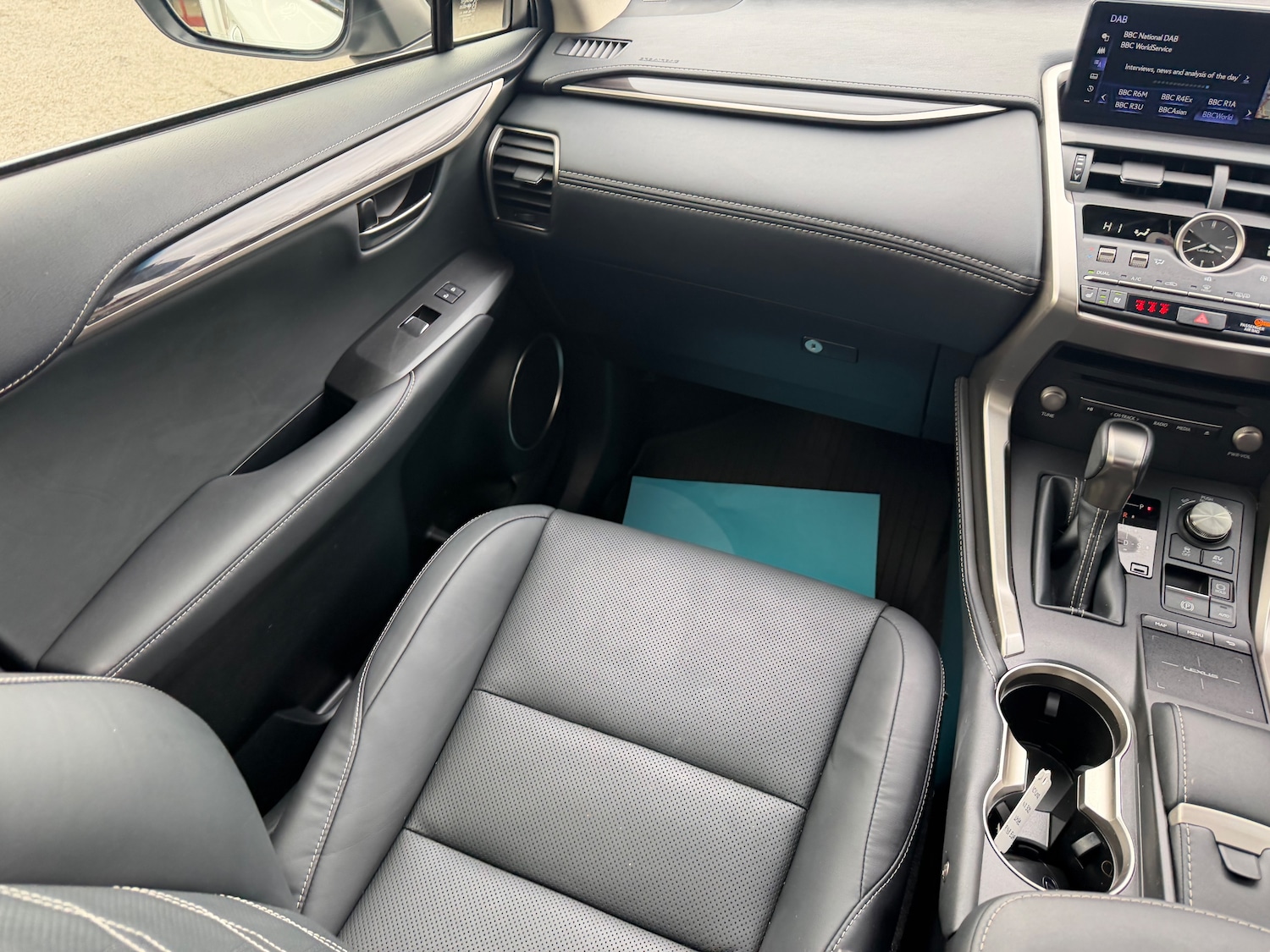 Used Lexus NX 2019 for sale - 77804994: Photo 25