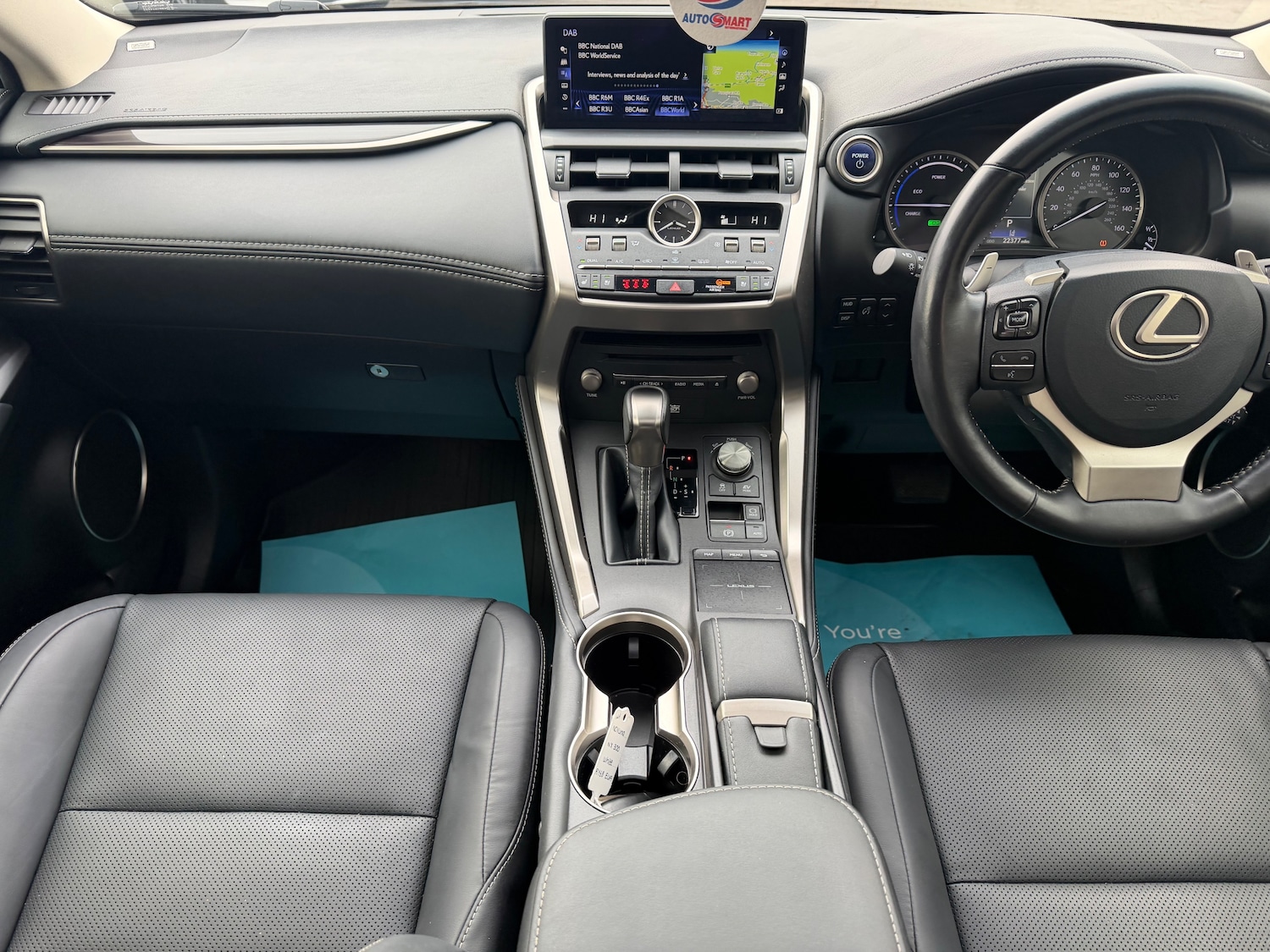 Used Lexus NX 2019 for sale - 77804994: Photo 26