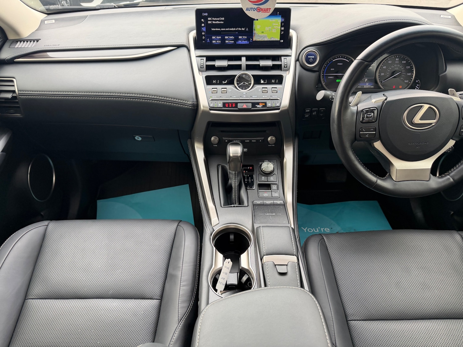Used Lexus NX 2019 for sale - 77804994: Photo 27