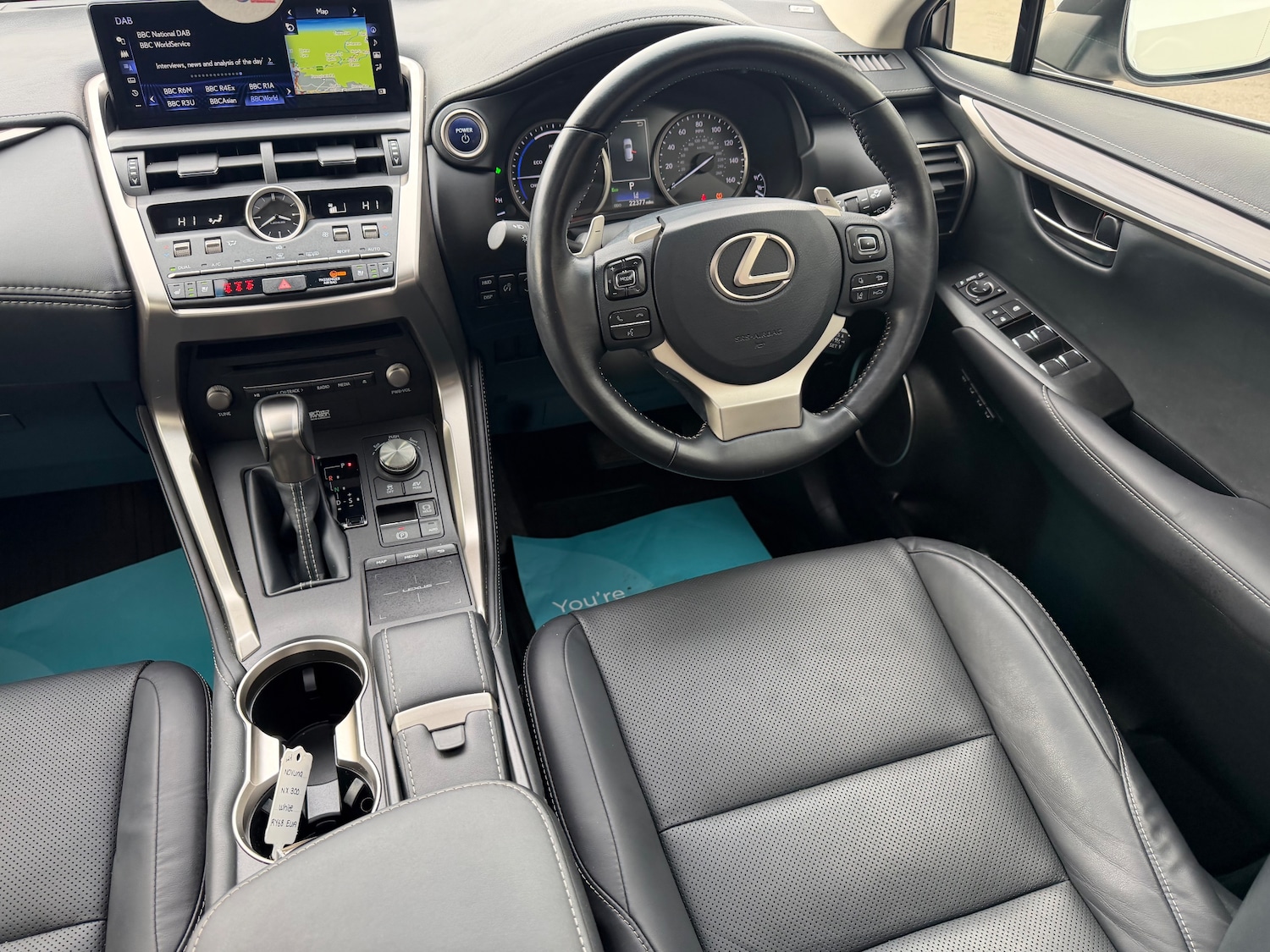 Used Lexus NX 2019 for sale - 77804994: Photo 28