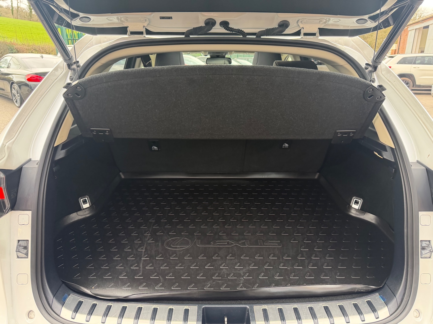 Used Lexus NX 2019 for sale - 77804994: Photo 33