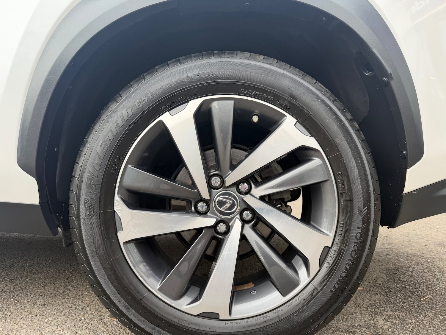 Used Lexus NX 2019 for sale - 77804994: Photo 34