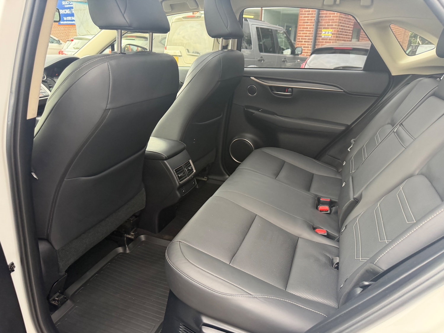 Used Lexus NX 2019 for sale - 77804994: Photo 35