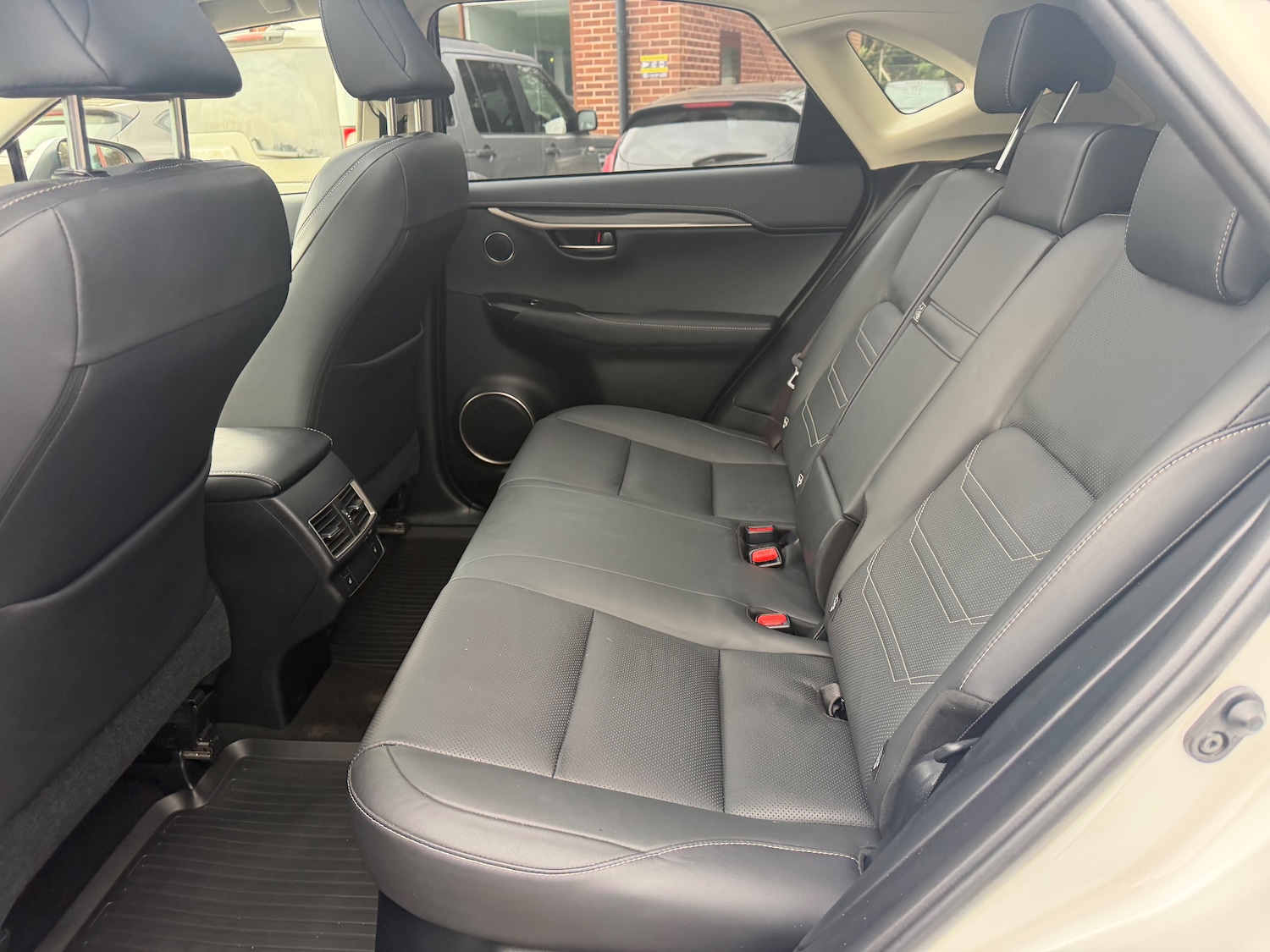 Used Lexus NX 2019 for sale - 77804994: Photo 36