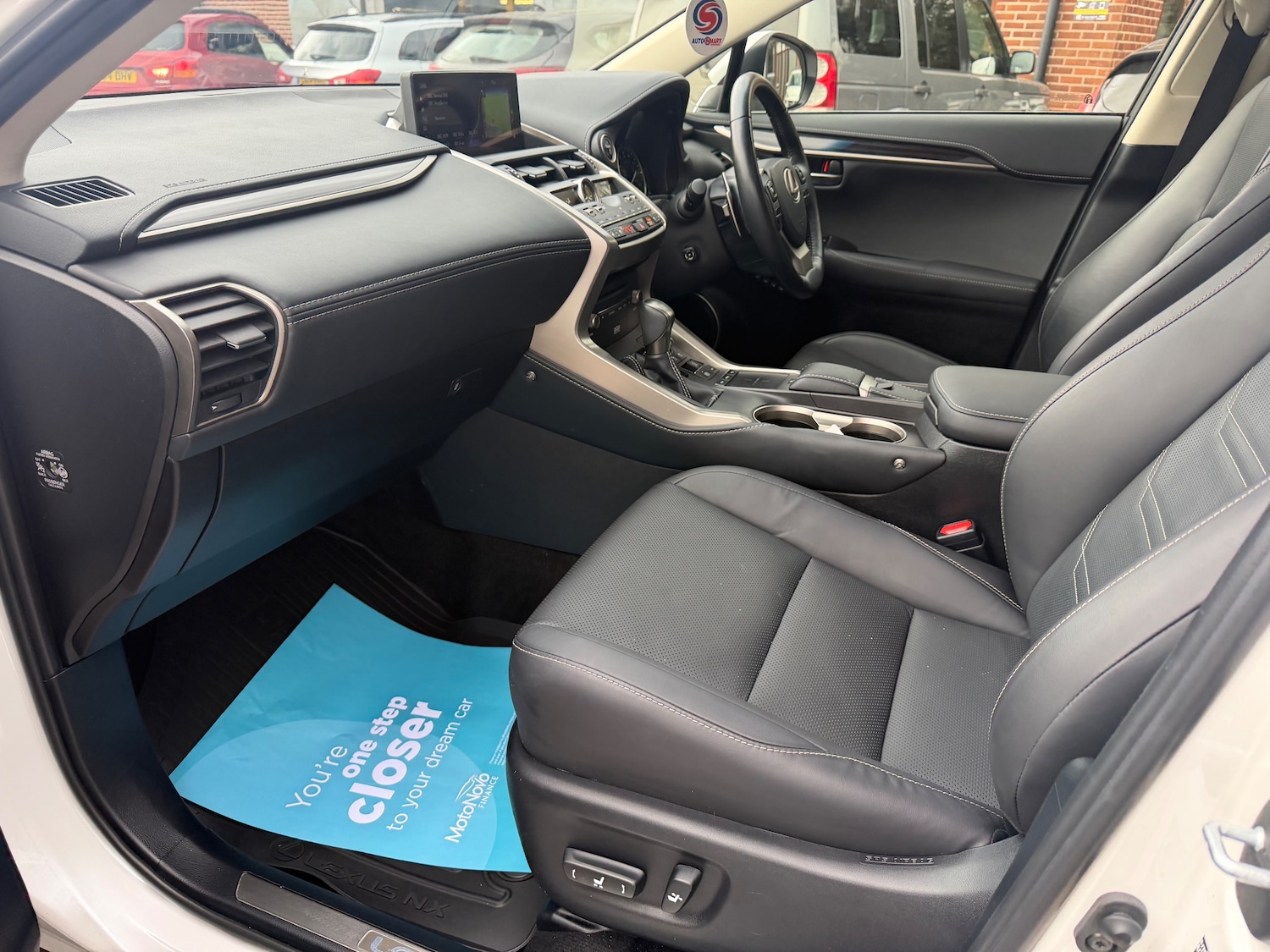 Used Lexus NX 2019 for sale - 77804994: Photo 37