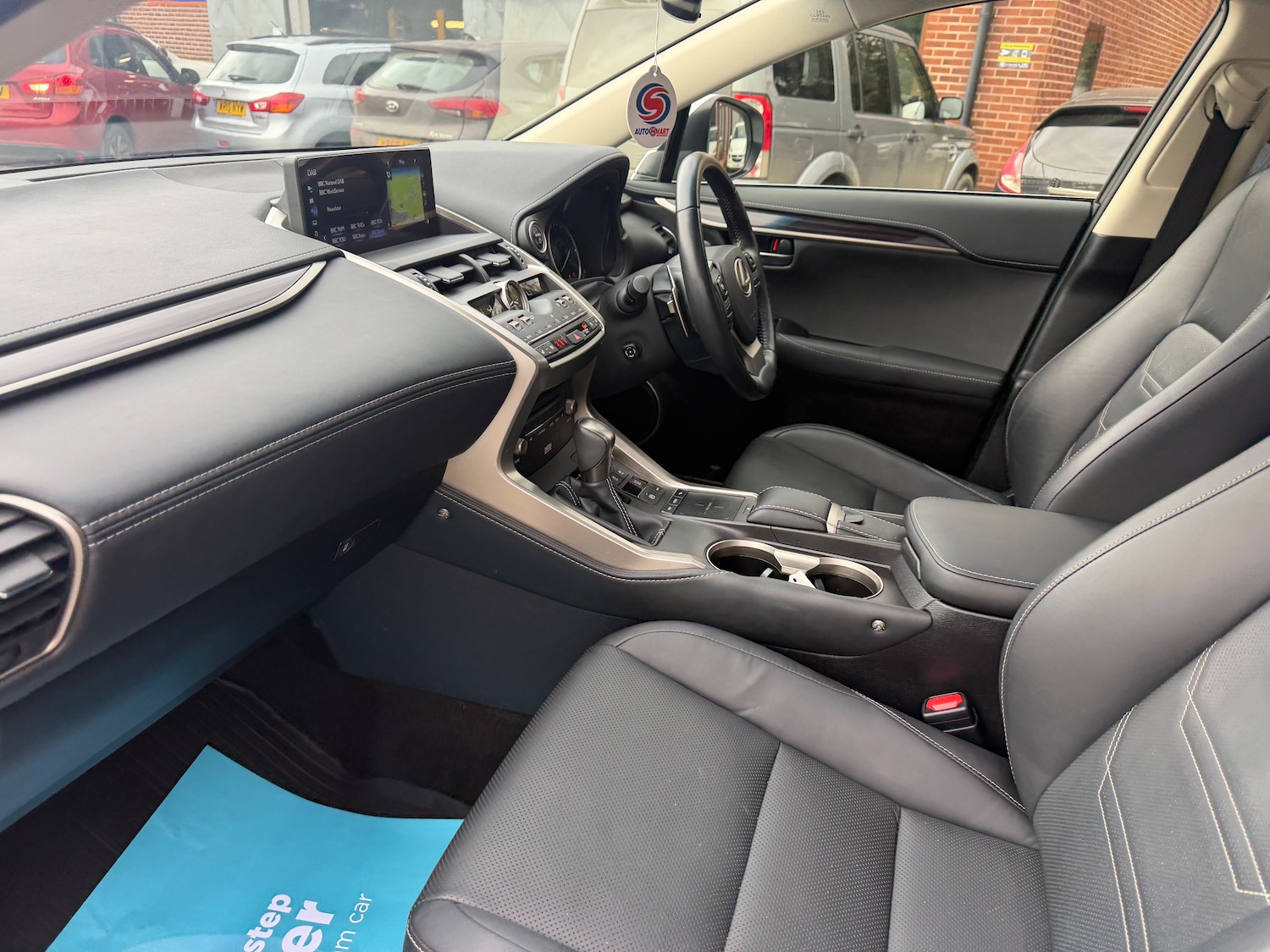 Used Lexus NX 2019 for sale - 77804994: Photo 38