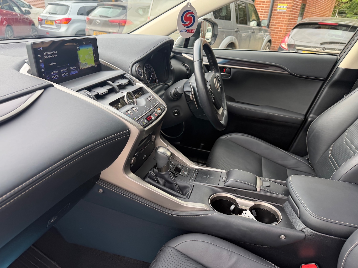 Used Lexus NX 2019 for sale - 77804994: Photo 39