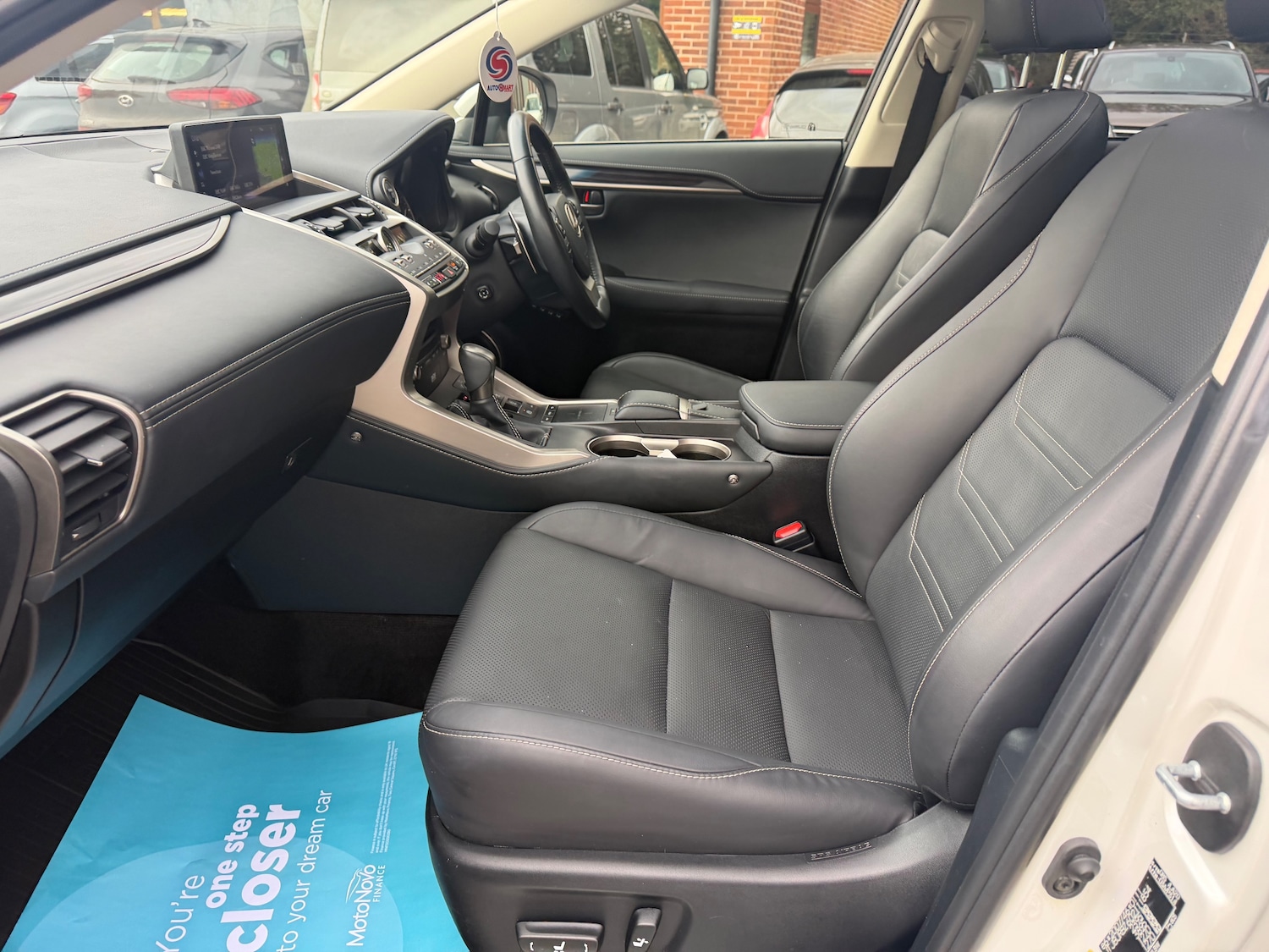 Used Lexus NX 2019 for sale - 77804994: Photo 40