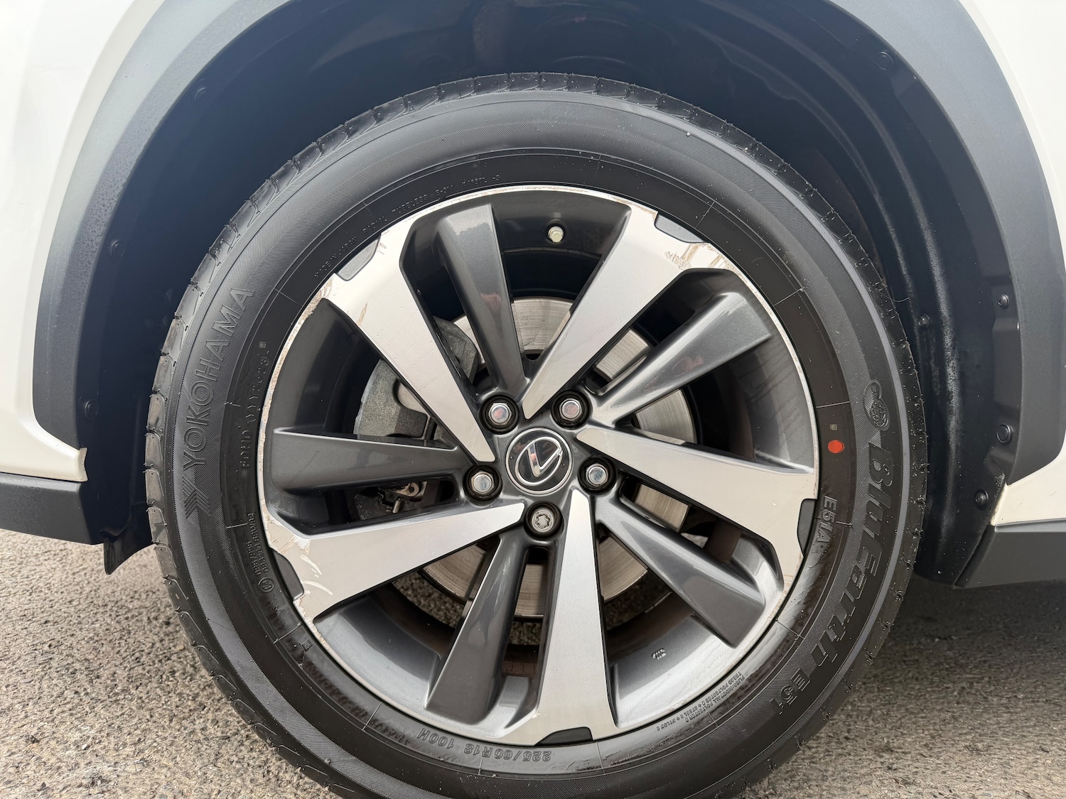 Used Lexus NX 2019 for sale - 77804994: Photo 41