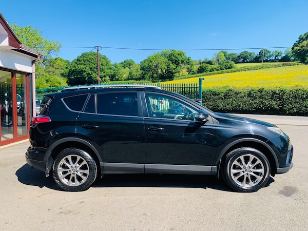 Used Toyota RAV4 2016 for sale - 75145629: Photo 14