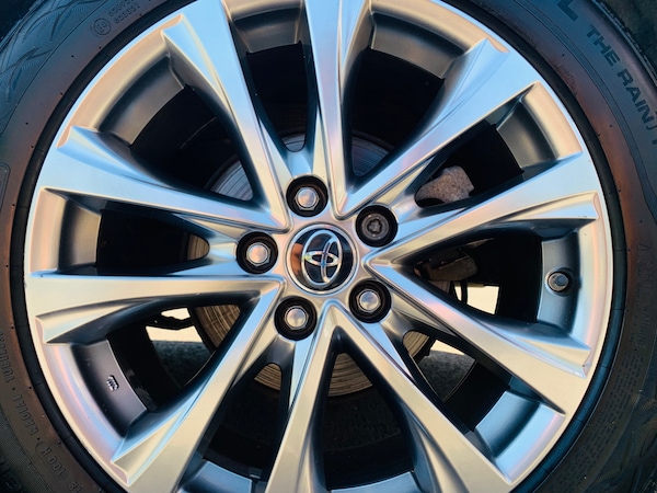 Used Toyota RAV4 2016 for sale - 75145629: Photo 9