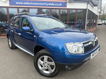 Used Dacia Duster 2014 for sale - 78111689: Photo