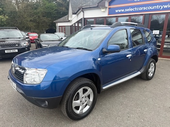 Used Dacia Duster 2014 for sale - 78111689: Photo