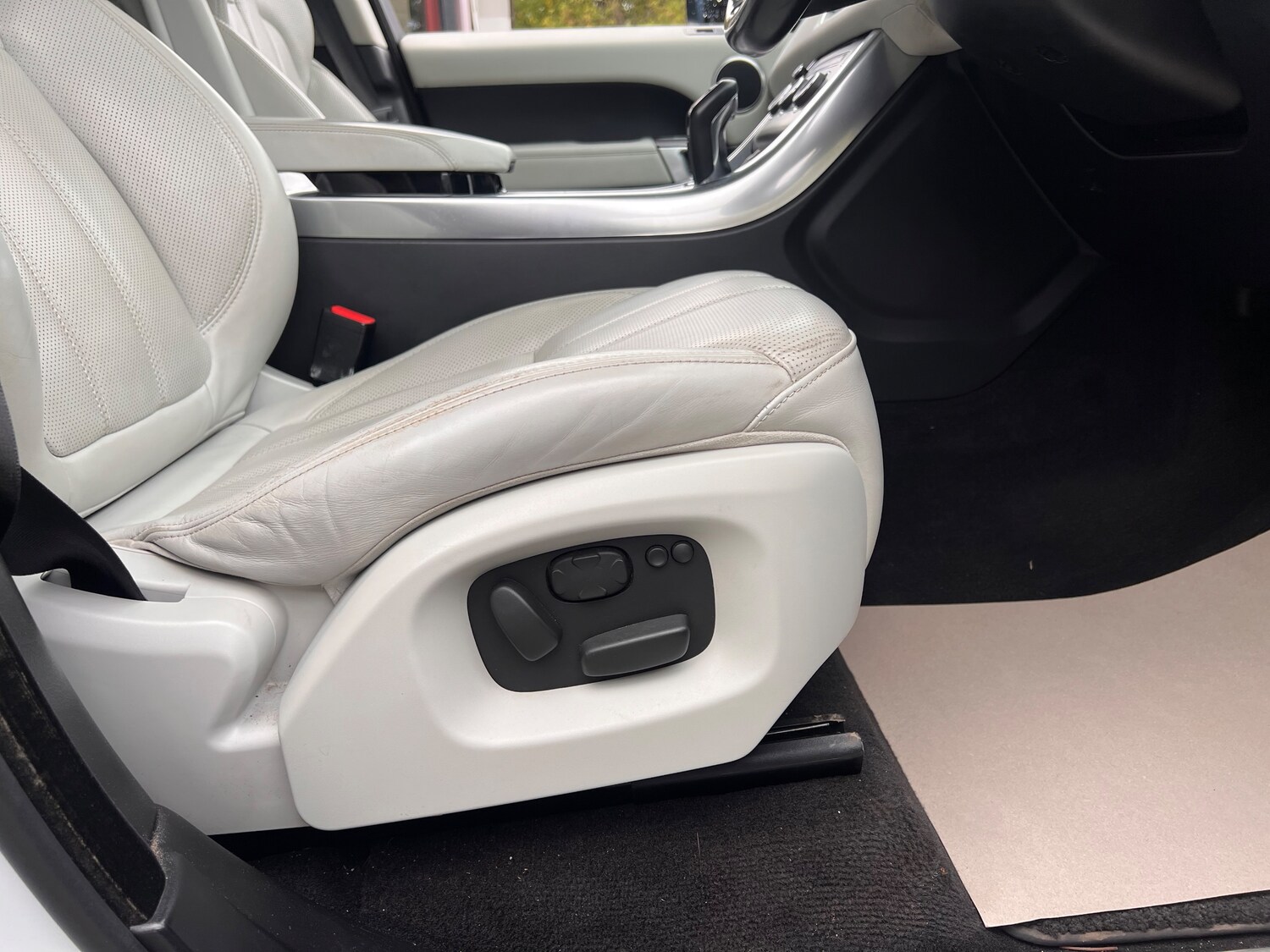 Used Land Rover Range Rover Sport 2014 for sale - 76174147: Photo 12