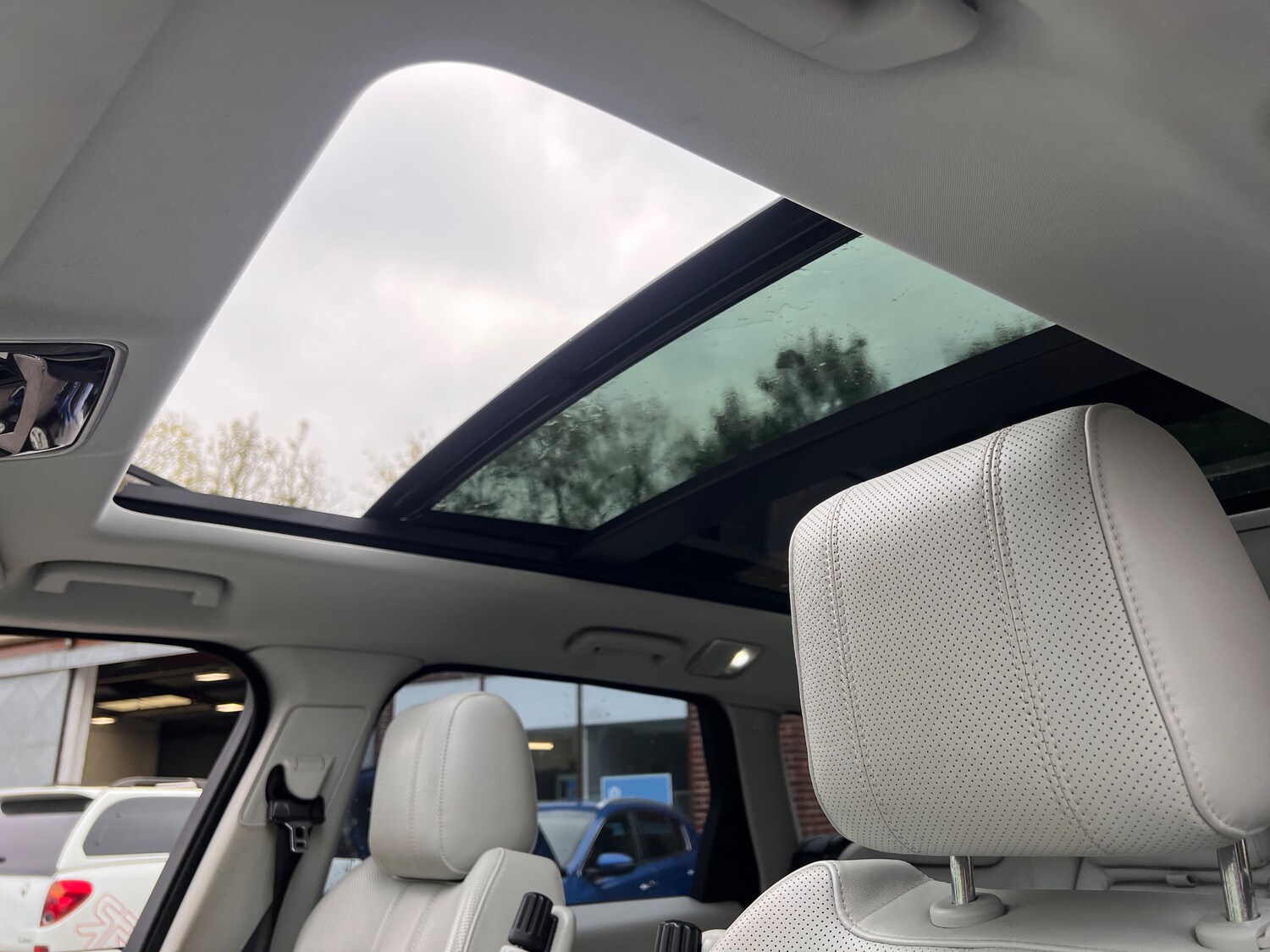 Used Land Rover Range Rover Sport 2014 for sale - 76174147: Photo 20