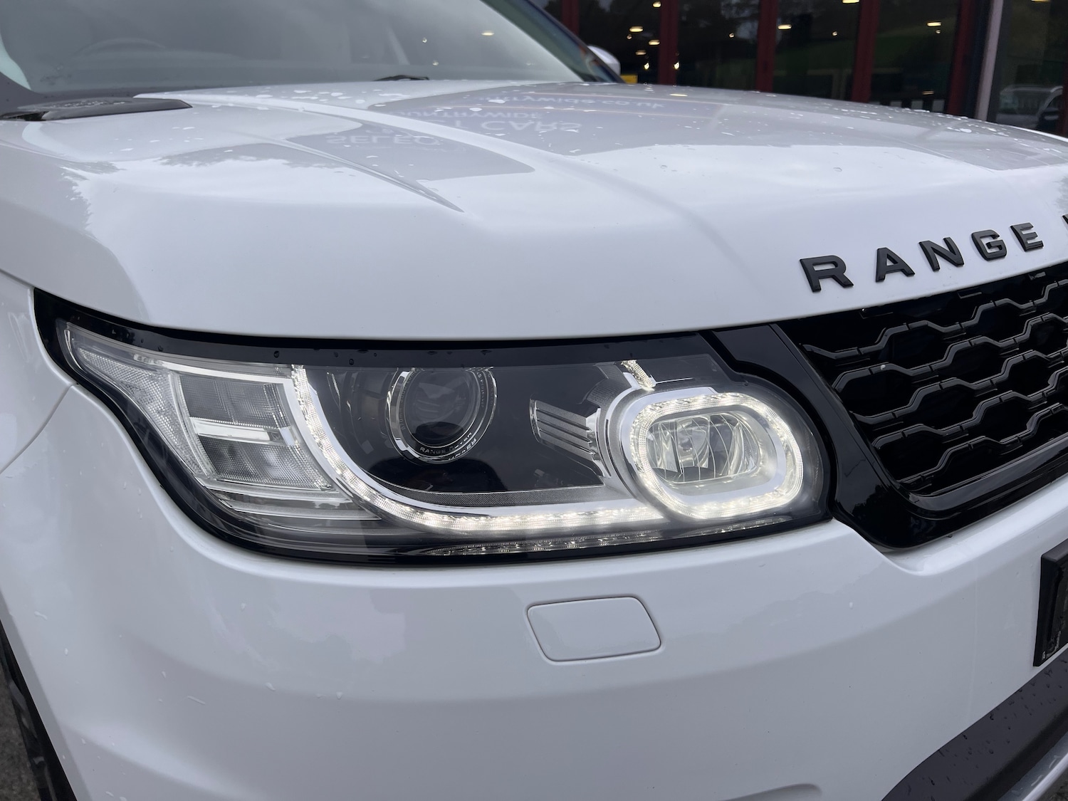 Used Land Rover Range Rover Sport 2014 for sale - 76174147: Photo 23