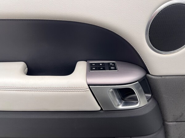 Used Land Rover Range Rover Sport 2014 for sale - 76174147: Photo 25