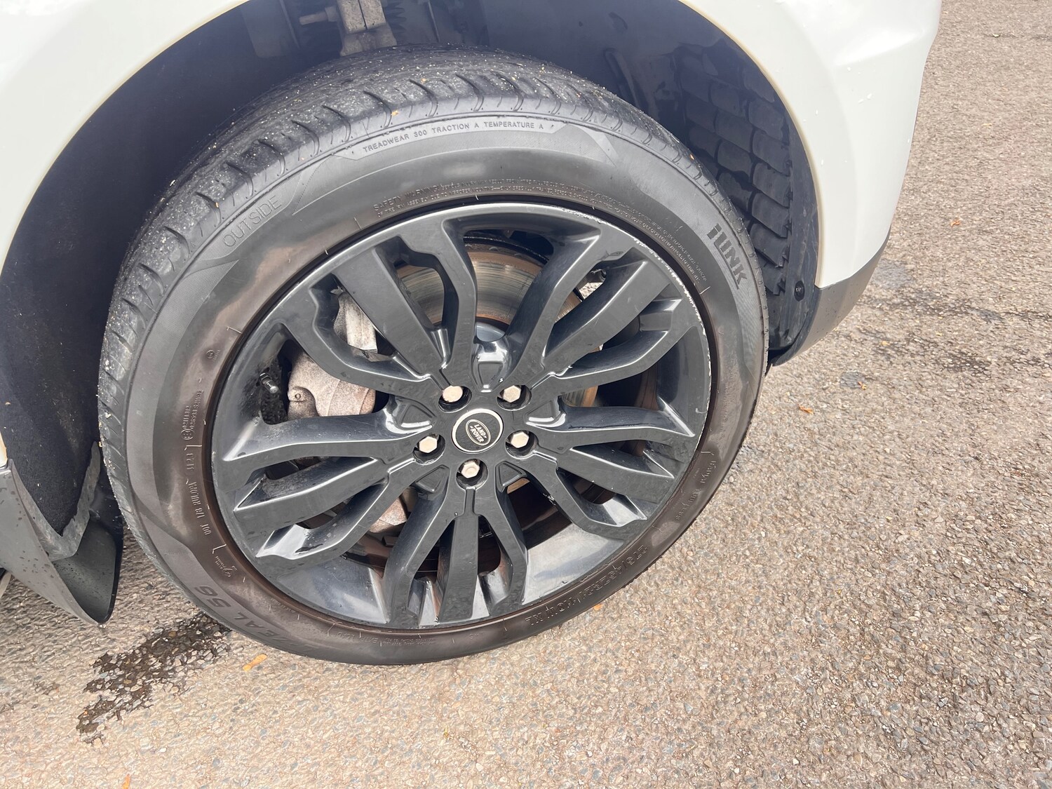 Used Land Rover Range Rover Sport 2014 for sale - 76174147: Photo 26