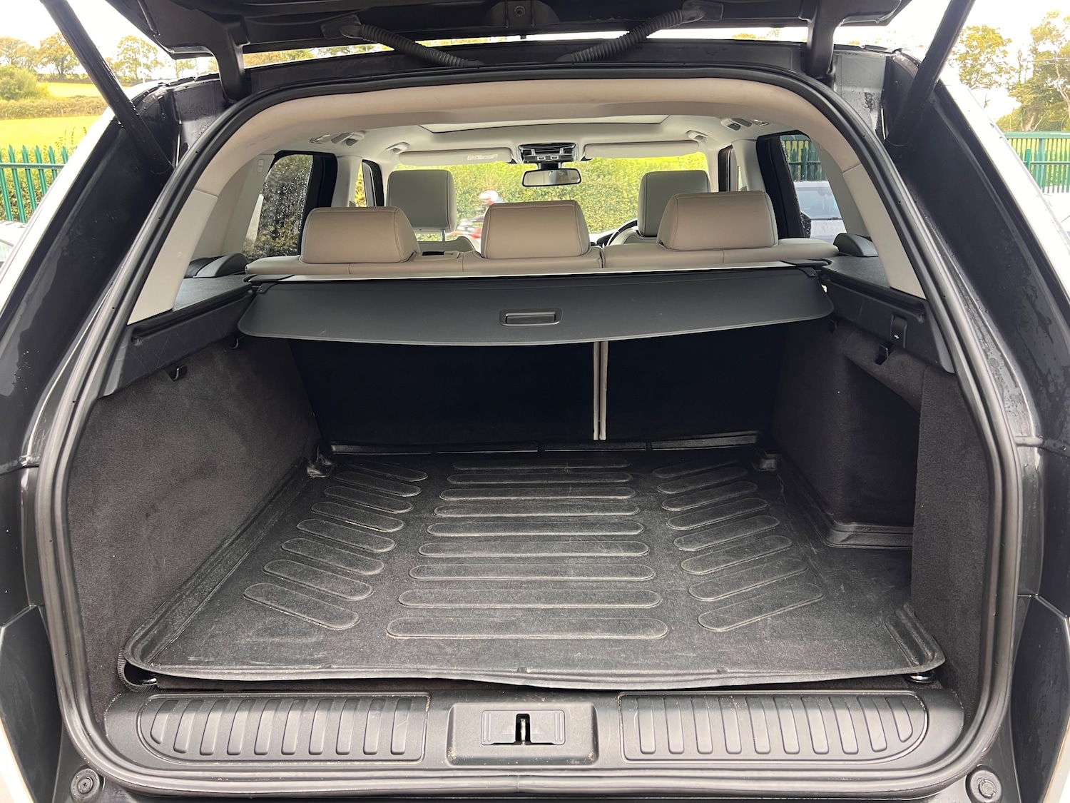 Used Land Rover Range Rover Sport 2014 for sale - 76174147: Photo 7