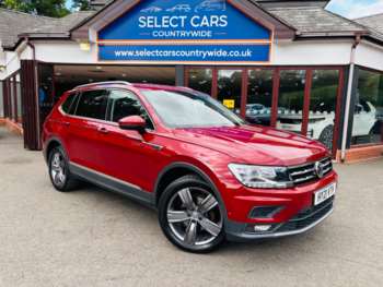 2021 (21) - 1.5 TSI EVO Match SUV 5dr Petrol Manual Euro 6 (s/s) (150 ps)