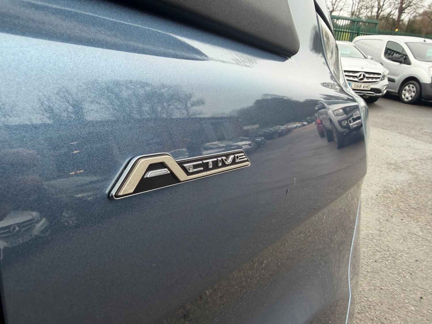 Used Ford Tourneo Custom 2023 for sale - 77187655: Photo 11