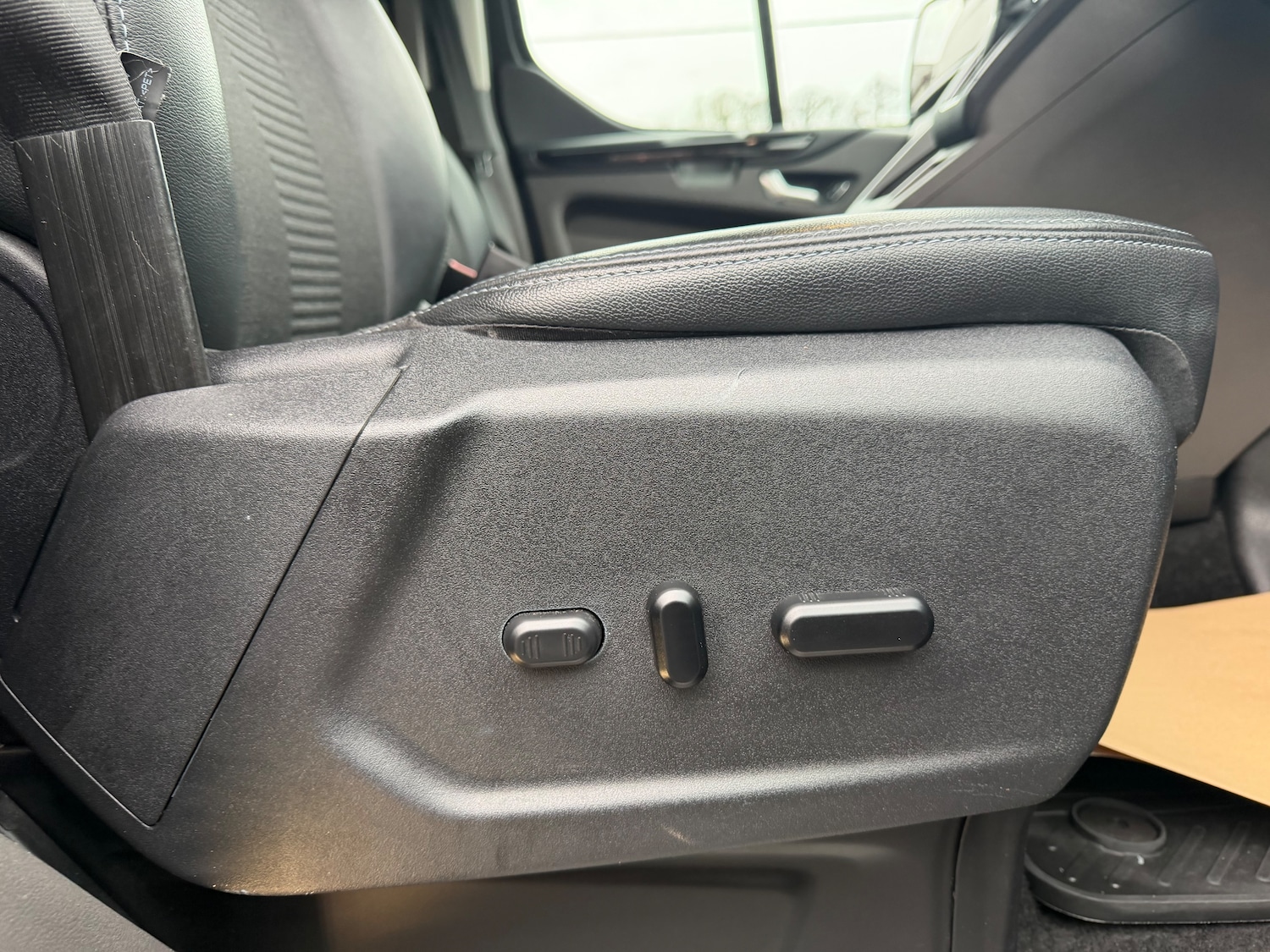 Used Ford Tourneo Custom 2023 for sale - 77187655: Photo 15