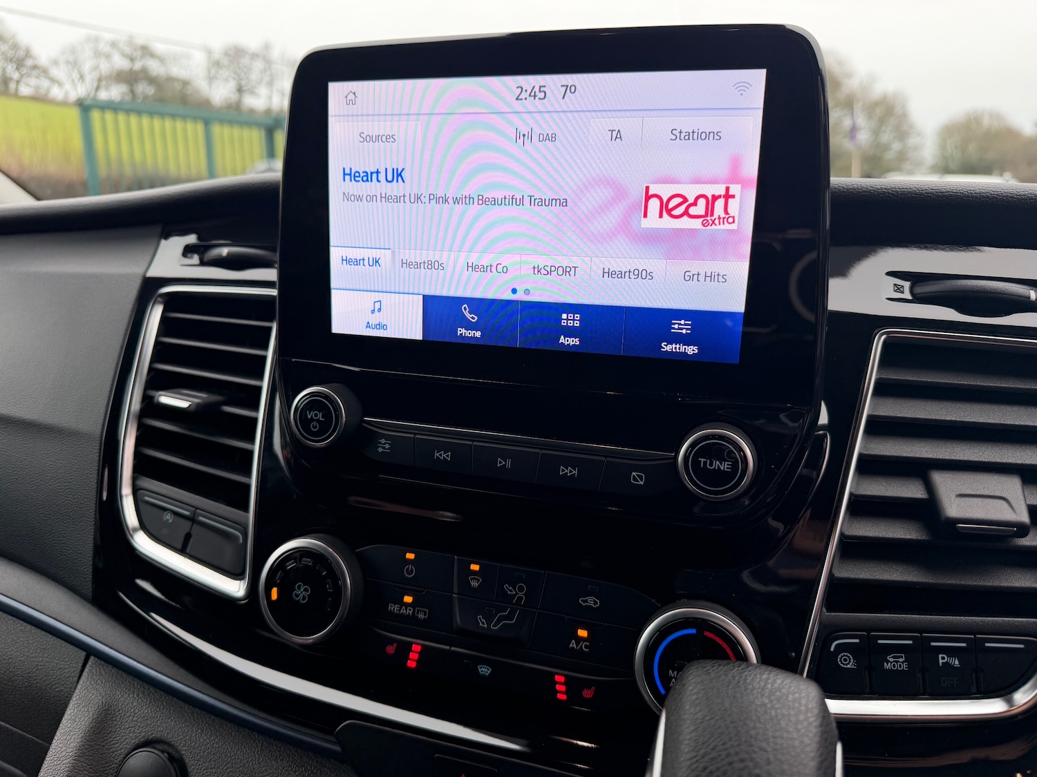 Used Ford Tourneo Custom 2023 for sale - 77187655: Photo 18