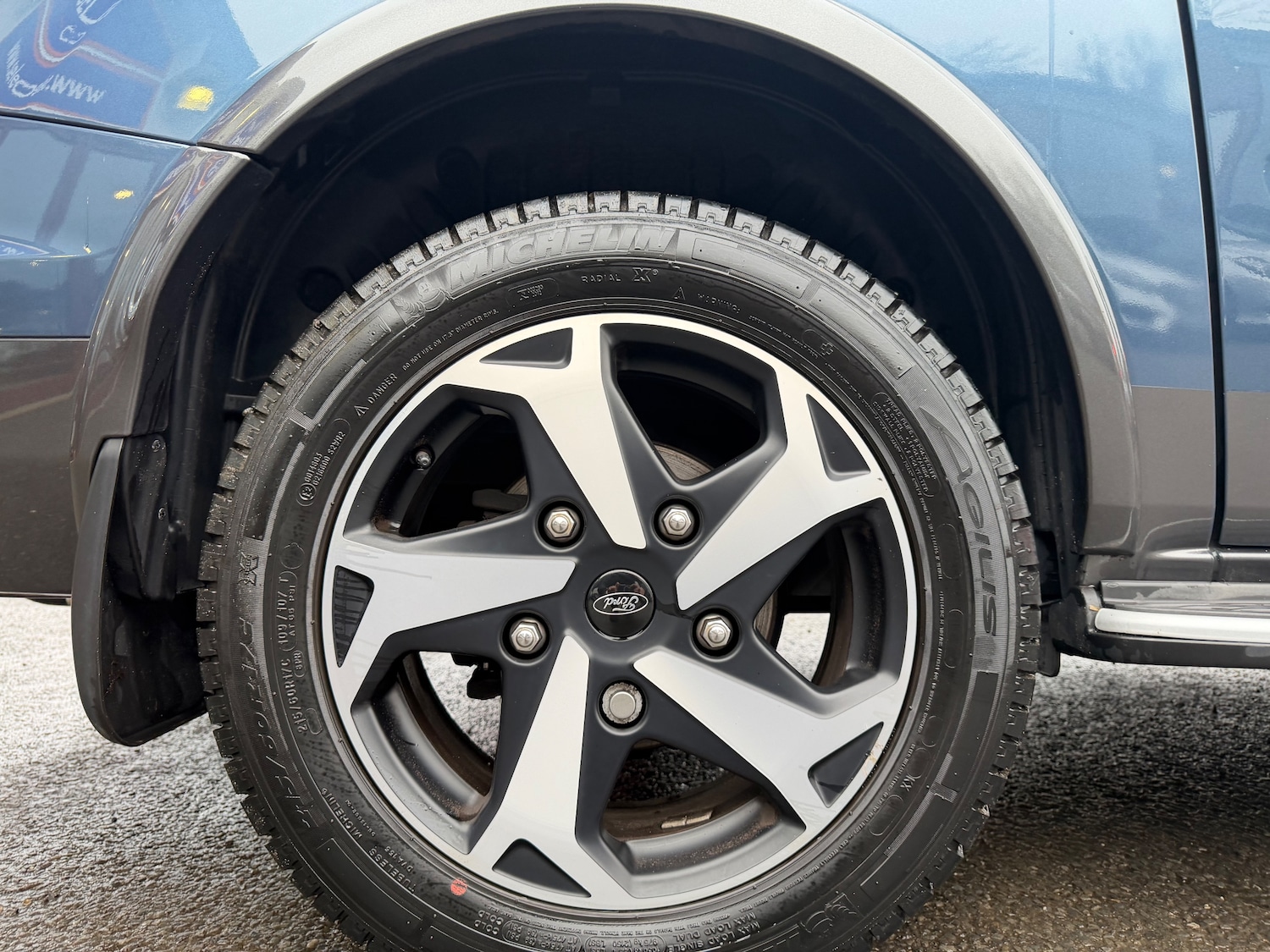 Used Ford Tourneo Custom 2023 for sale - 77187655: Photo 28